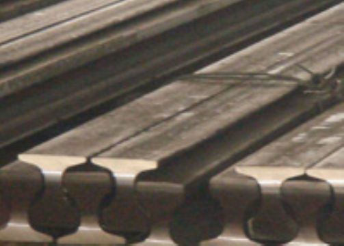 Steel Rail